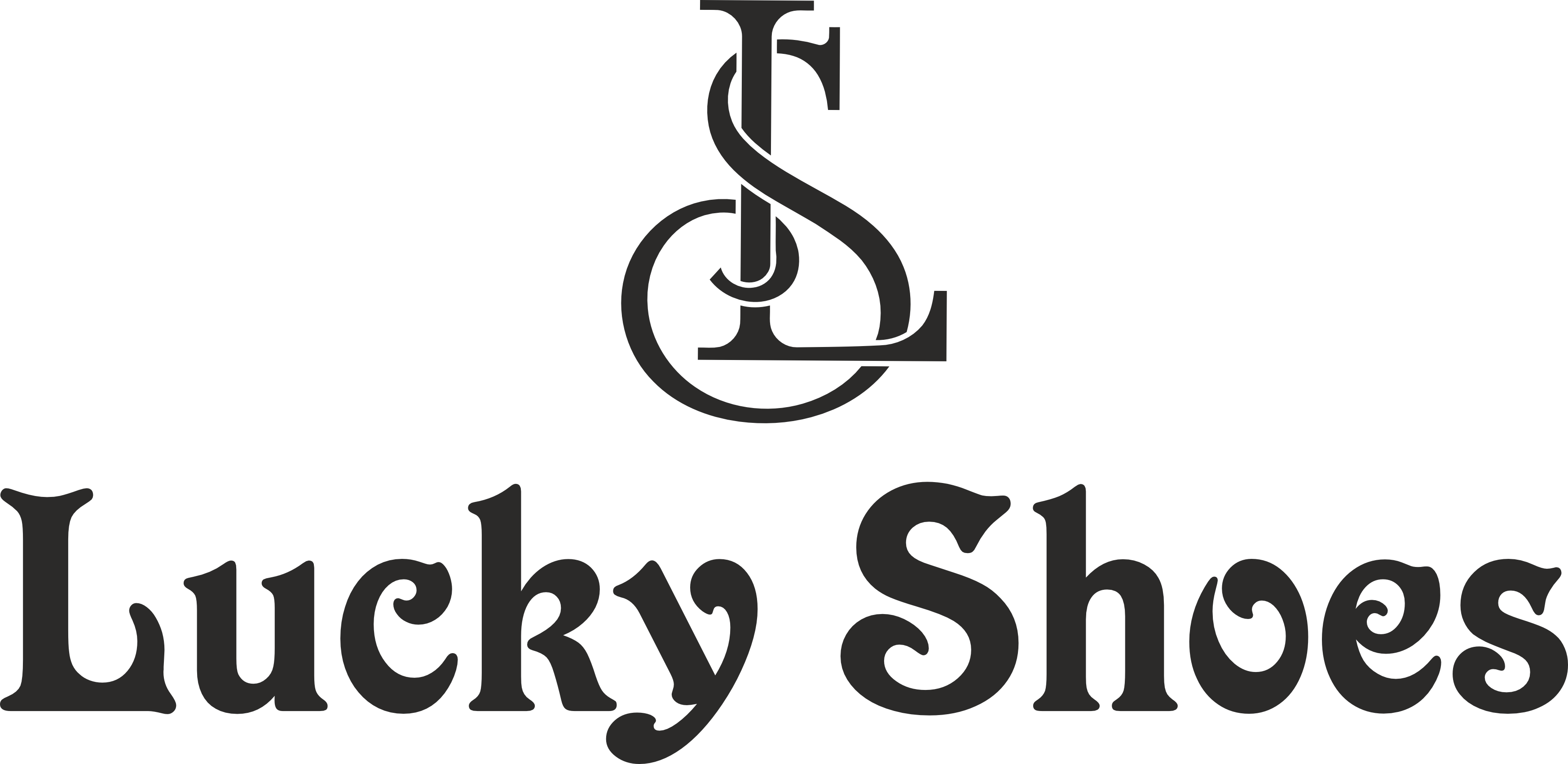 Welcome To Lucky Shoes